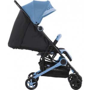 CHICCO MIINIMO 2. Обзор прогулочной детской коляски с инновационной системой складывания