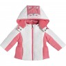 Куртка CHICCO, Розовый, размер 68 09087136000015-68