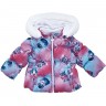 Куртка для девочки CHICCO, Розовый, размер 86 09087236000018-86