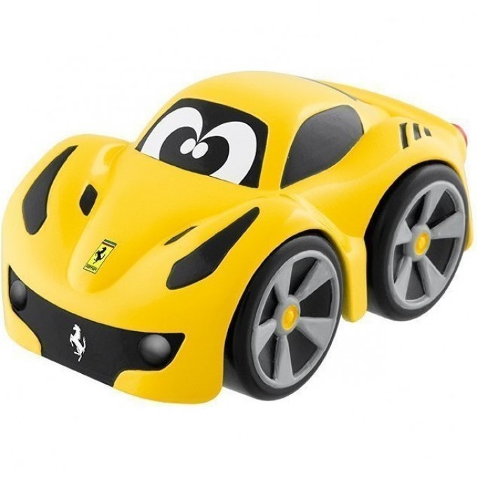 Запусти машинку. Машинка Chicco Ferrari f12 TDF. Мини-машинка Chicco 