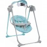 Качели CHICCO POLLY SWING UP, Turquoise 4079110410000