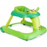 Каталка-ходунки CHICCO 123 BABY WALKER , GREEN 6079415510000