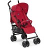 Коляска CHICCO LONDON UP, Red Passion 07079258640000