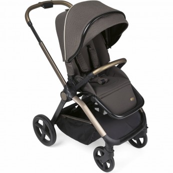 Коляска CHICCO MYSA STROLLER BRONZE LIZARD RE LUX