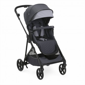 Коляска CHICCO SEETY STROLLER BOSTON GREY