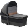 Люлька CHICCO MYSA LIGHT CARRYCOT BLACK SATIN 05087027450000