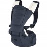 Переноска CHICCO HIP SEAT DENIM