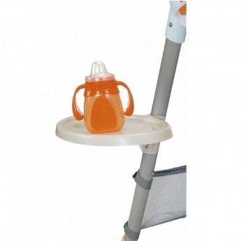 Съёмный столик для CHICCO POLLY (маленький, боковой) для арт. 63803 Съёмный столик для CHICCO POLLY (маленький, боковой) для арт. 63803