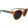Солнцезащитные очки CHICCO 36 мес+ оранжевый мальчик 00011977100000