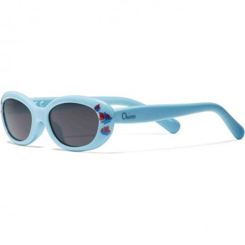 Солнечные очки CHICCO, голубой