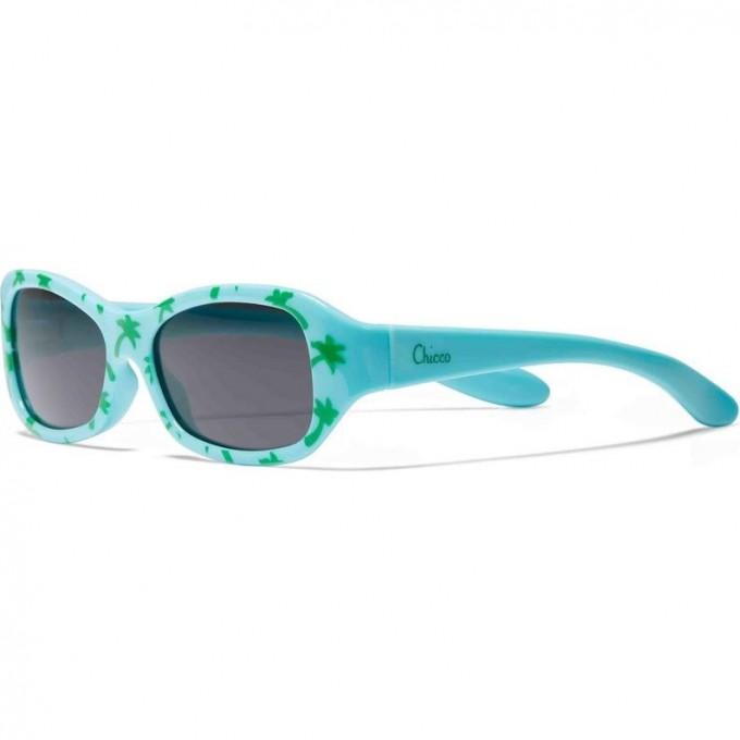 Солнечные очки CHICCO, голубой 00010164100000
