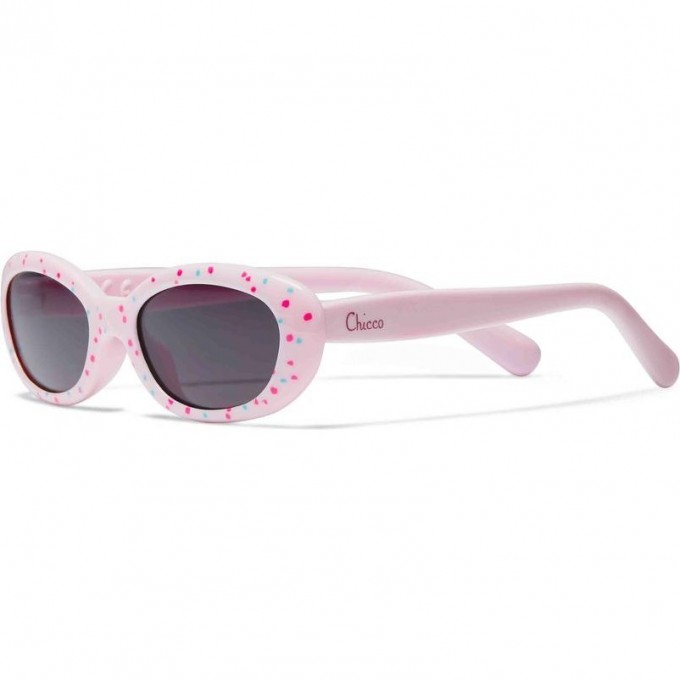 Солнечные очки CHICCO, розовый 00010163000000