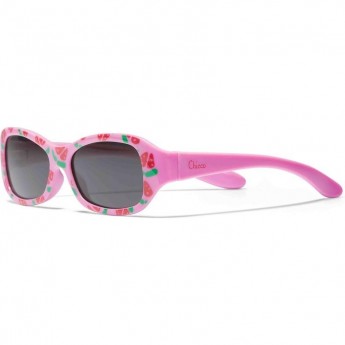 Солнечные очки CHICCO, розовый