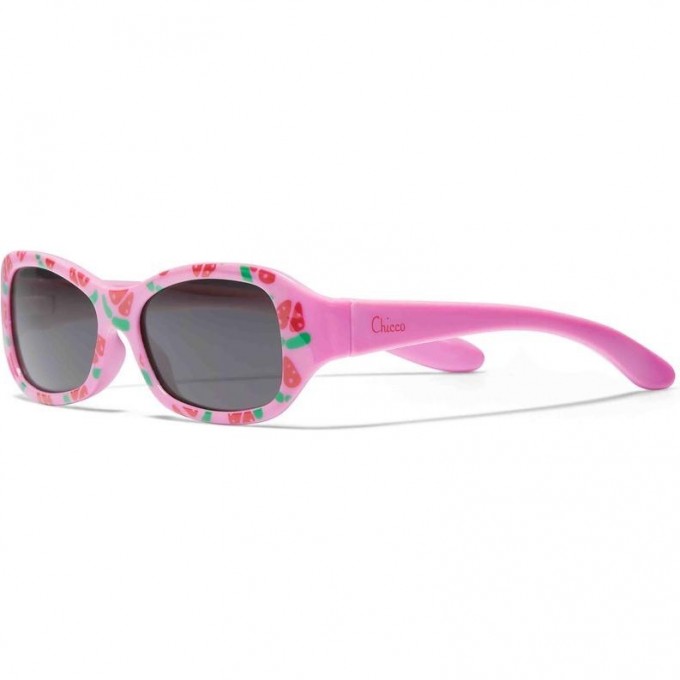 Солнечные очки CHICCO, розовый 00010164000000