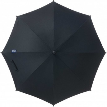 Зонтик от солнца для колясок CHICCO, Черный